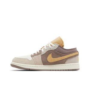 Jordan Boys Low Craft Se